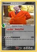 Giovanni