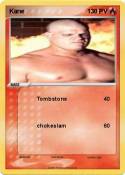 Kane
