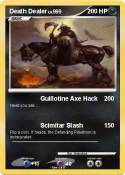 Death Dealer
