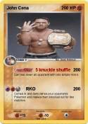 John Cena