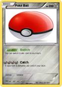 Poké Ball