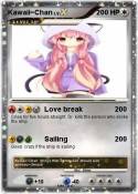 Kawaii~Chan