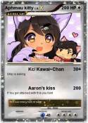 Aphmau kitty