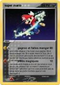super mario
