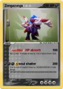 Zongazonga