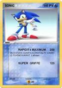 SONIC
