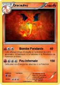 Dracaufeu