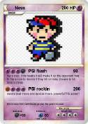 Ness