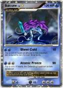 Suicune