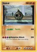 Duskull