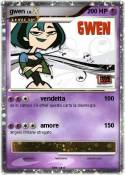 gwen