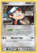 Dipper