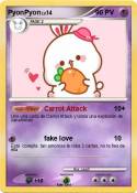 PyonPyon