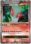 Shiny Gyneses