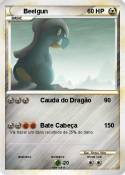 Beelgun