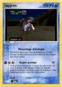 laggron