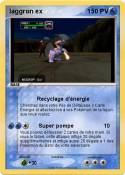 laggron ex