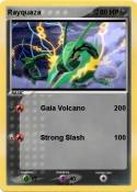 Rayquaza