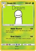 Dream GX