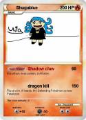 Shugablue