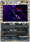 dark hyper