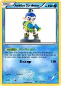 Amiibo Splatoon