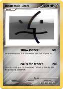 mean mac