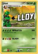 Lloyd