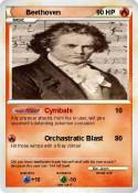 Beethoven