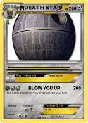 DEATH STAR!