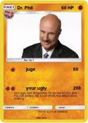 Dr. Phil