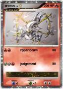 arceus