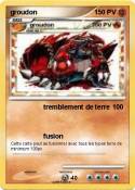 groudon