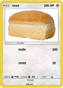 bred