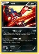Yveltal