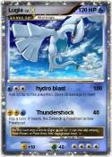 Lugia