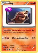 Mago