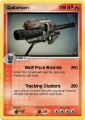 Gjallarhorn