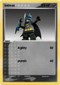 batman