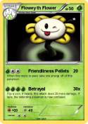 Flowey th Flowe