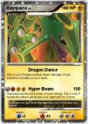 Rayquaza