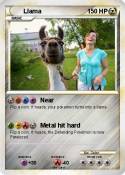 Llama