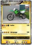 85 KX