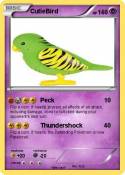 CutieBird