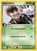Justin Bieber