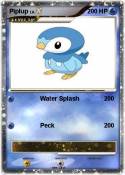 Piplup