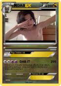 DAB