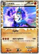 Lucario