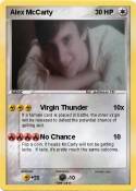 Alex McCarty