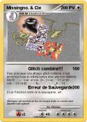 Missingno.
